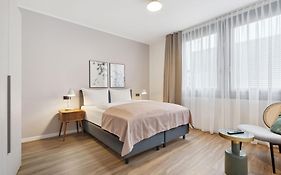 Limehome Zwickau Magazinstr.